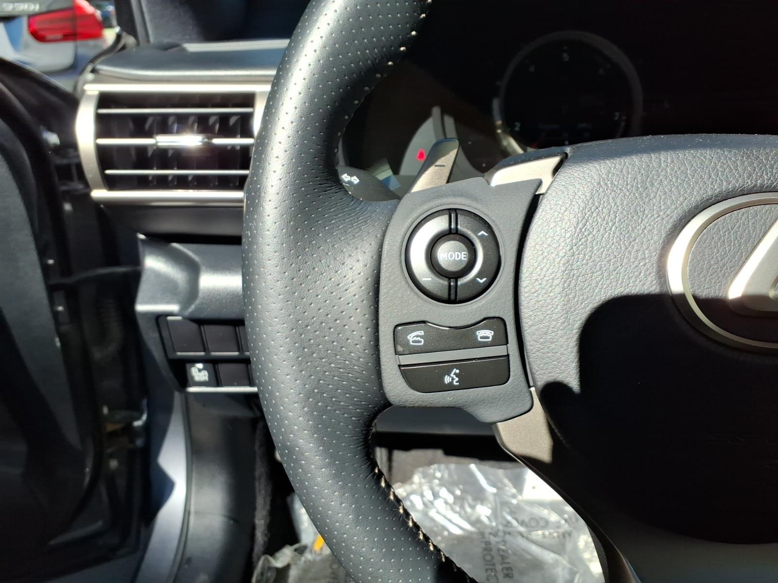 Used 2015 Lexus IS 250 Sedan