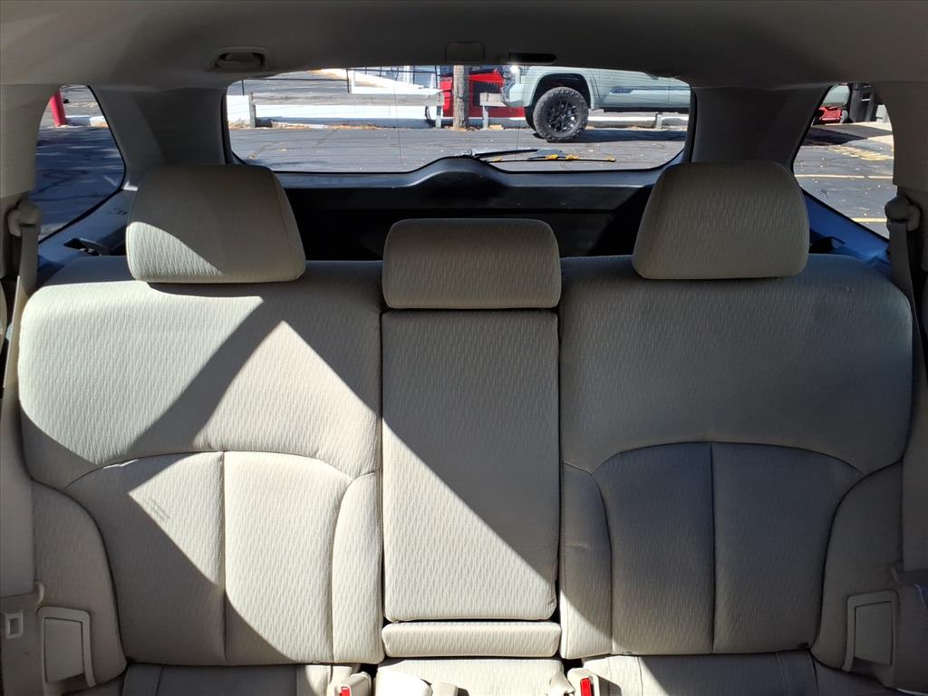 Used 2012 Subaru Outback Wagon
