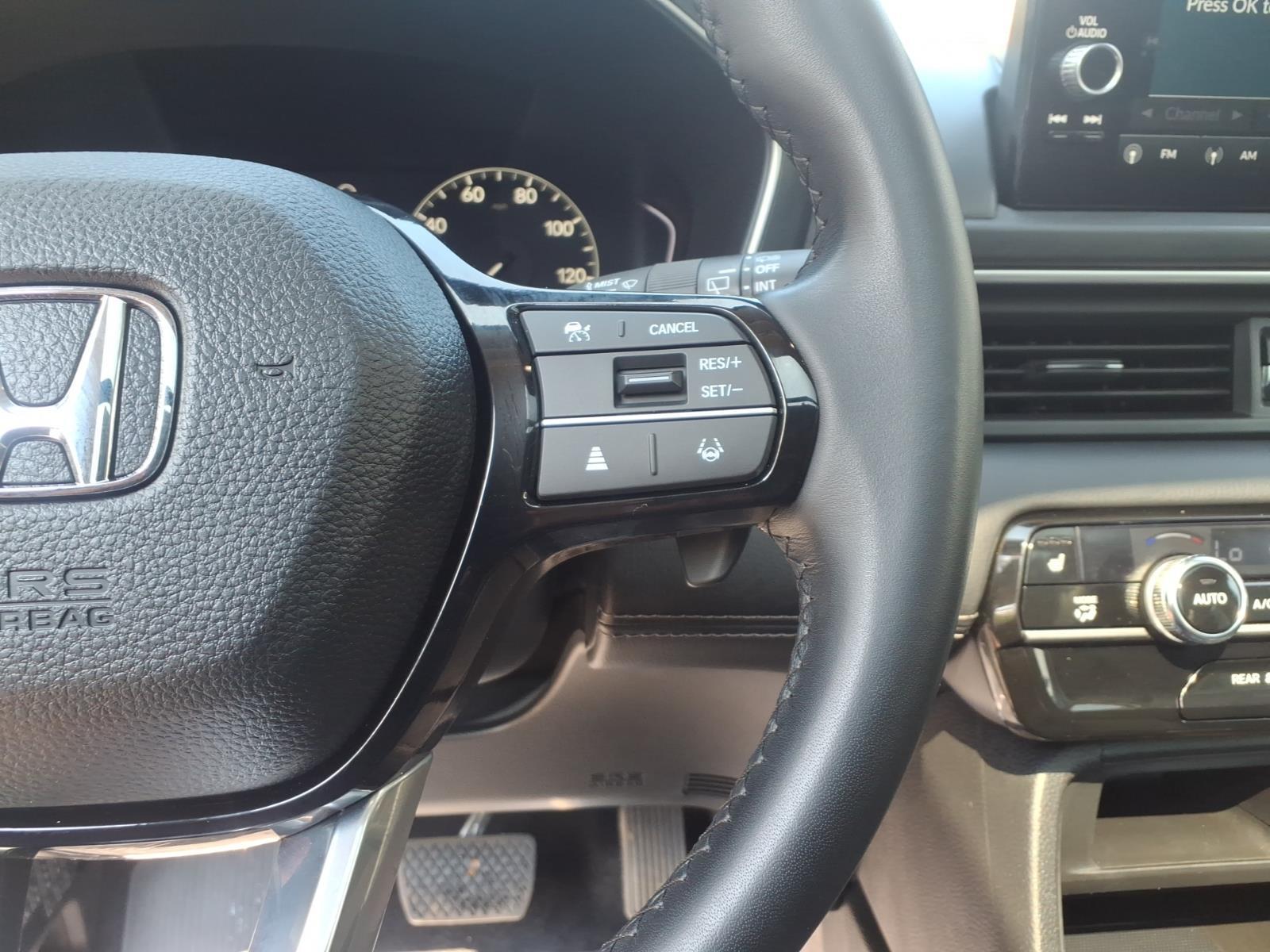Used 2023 Honda Pilot SUV