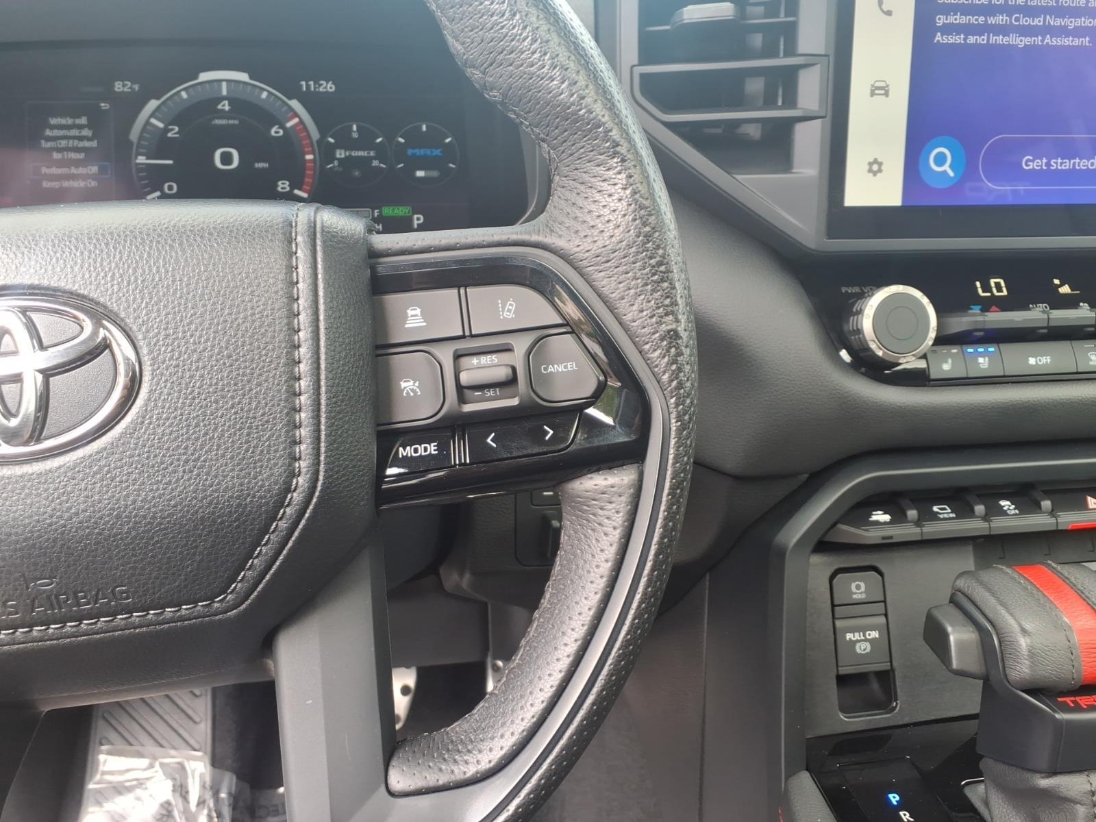 Used 2023 Toyota Tundra Truck