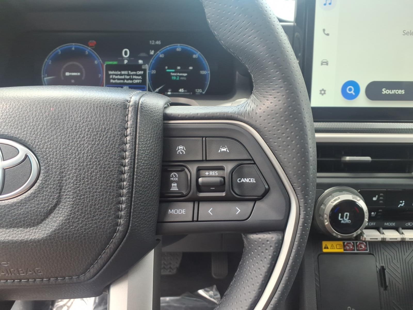 Used 2026 Toyota 4Runner SUV