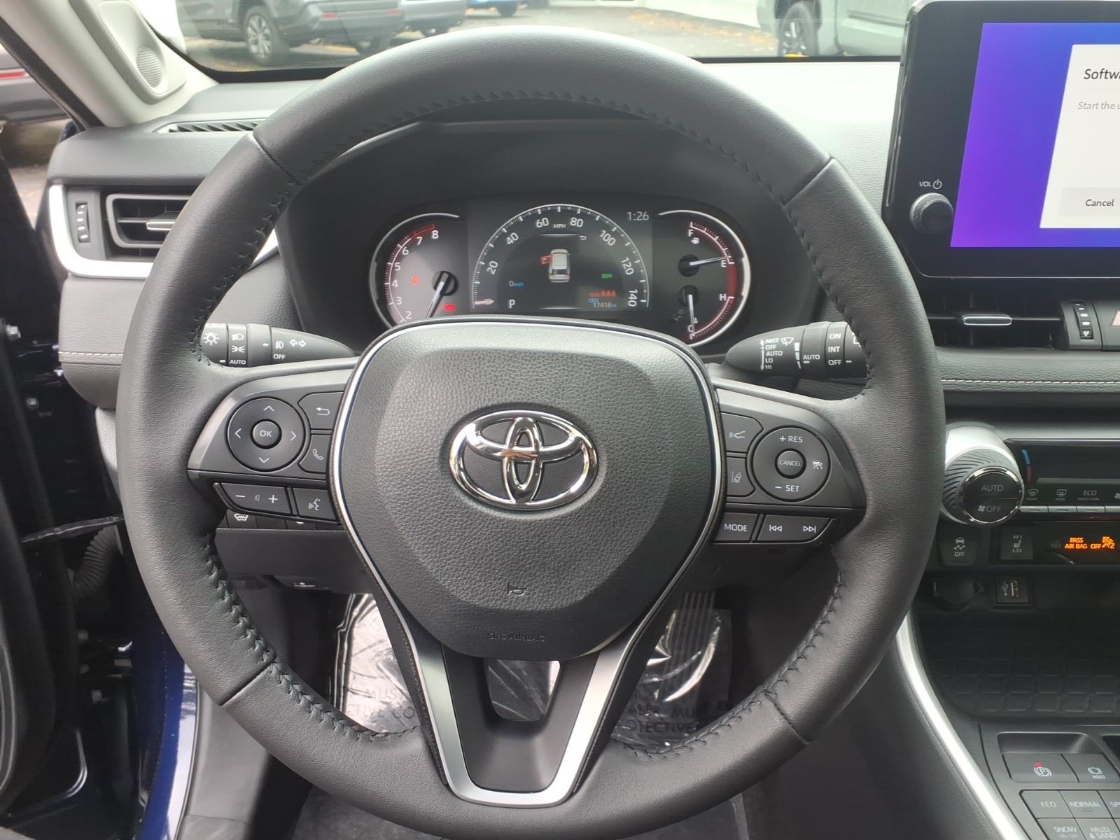 Used 2023 Toyota RAV4 SUV