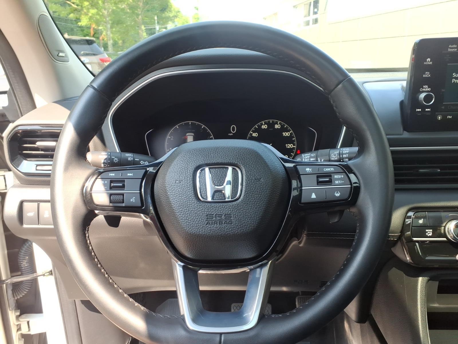 Used 2023 Honda Pilot SUV