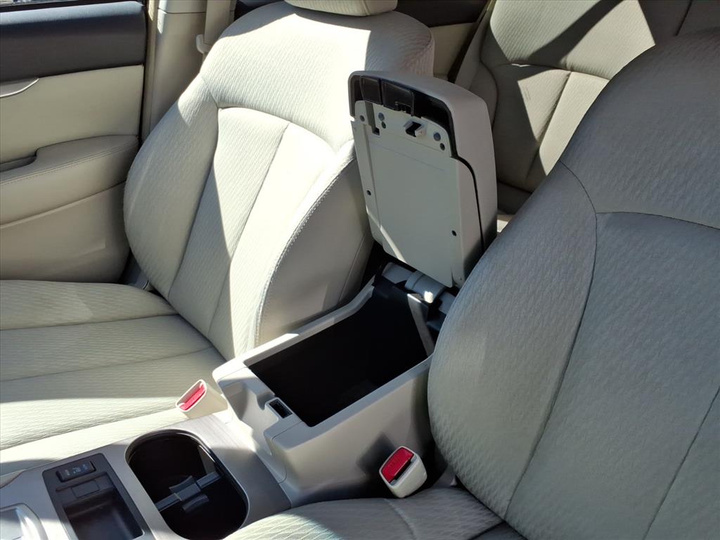 Used 2012 Subaru Outback Wagon