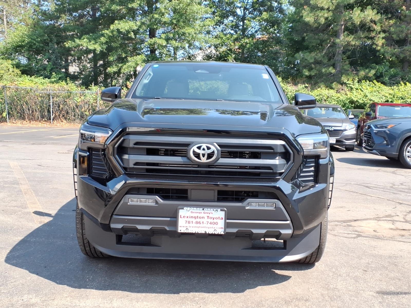 Used 2024 Toyota Tacoma Truck