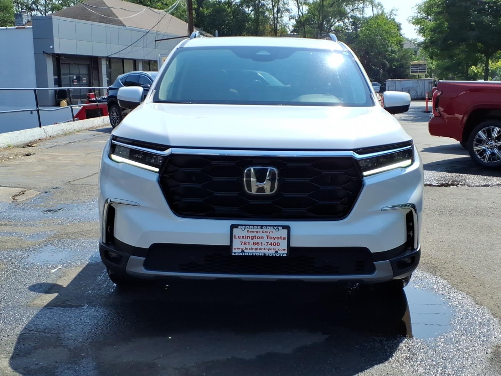 Used 2023 Honda Pilot SUV