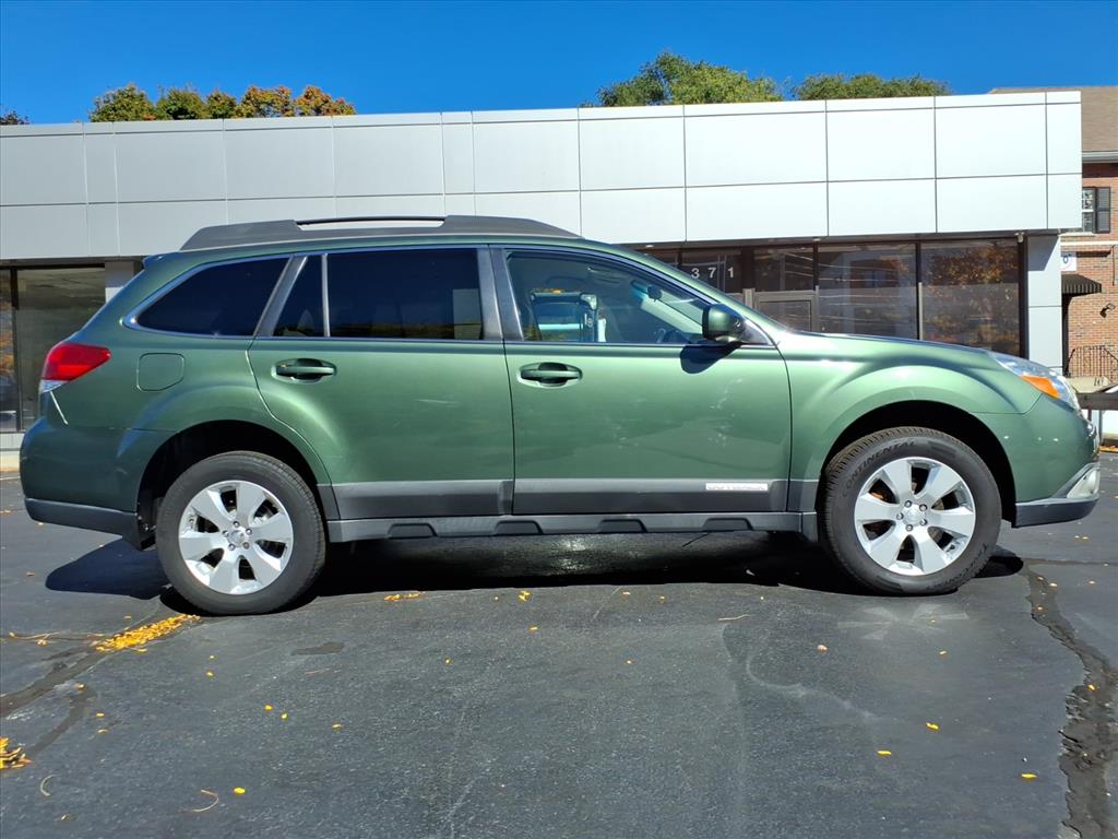 Used 2012 Subaru Outback Premium with VIN 4S4BRBCC0C3228904 for sale in Lexington, MA