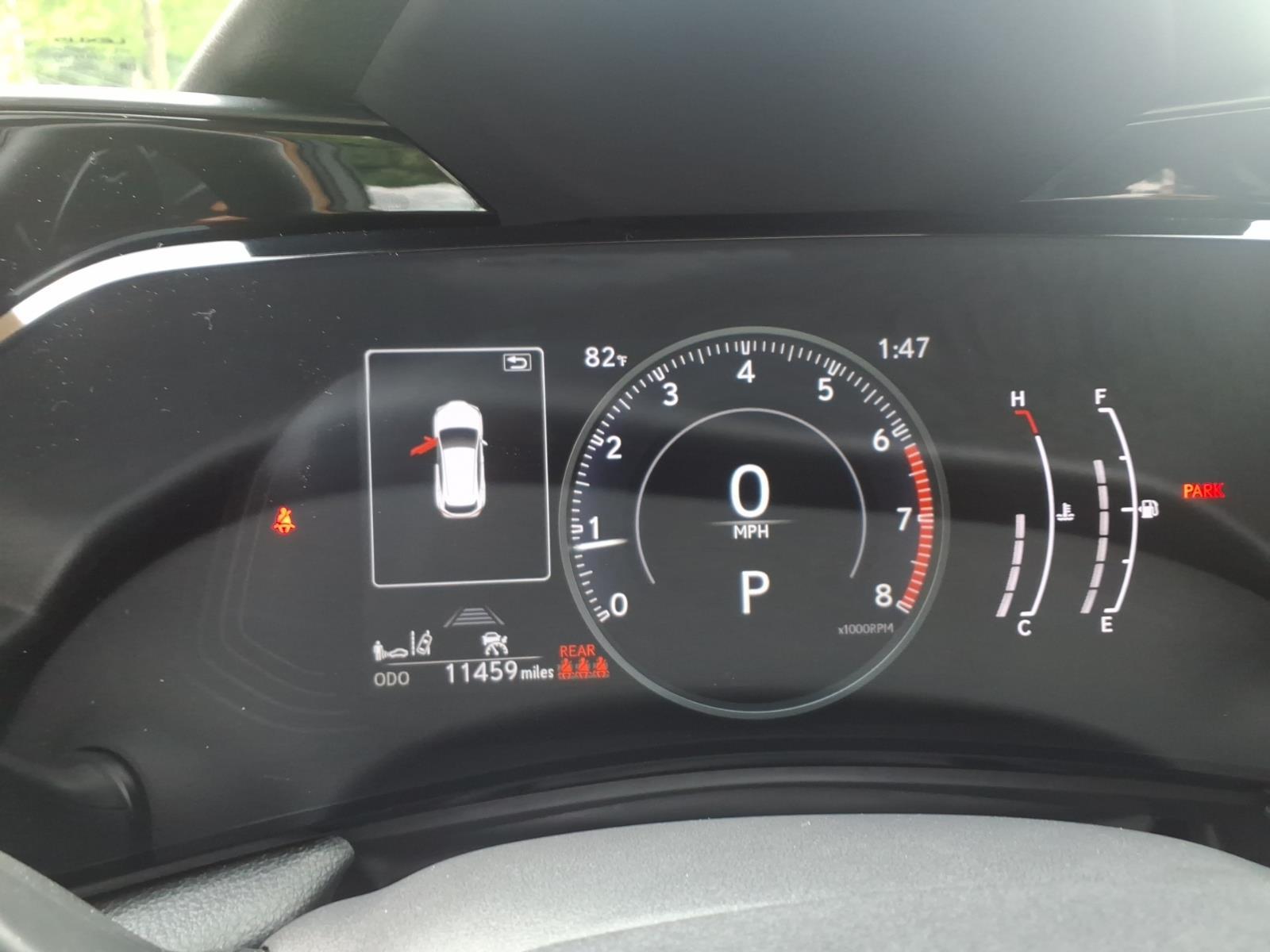 Used 2023 Lexus NX 350 Crossover