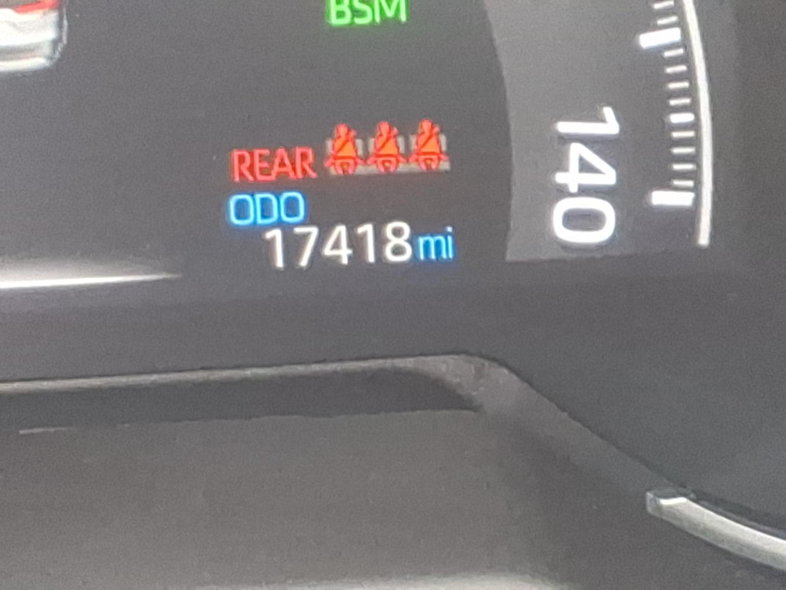 Used 2023 Toyota RAV4 SUV
