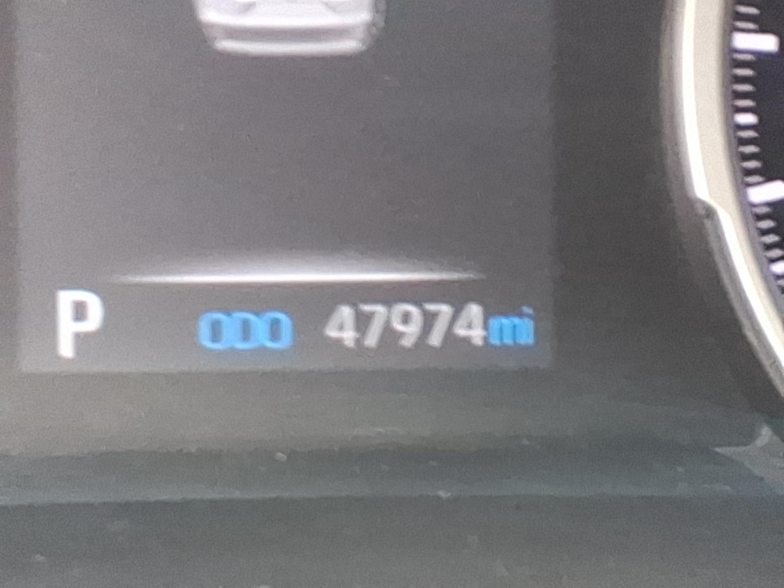 Used 2021 Toyota RAV4 Hybrid SUV