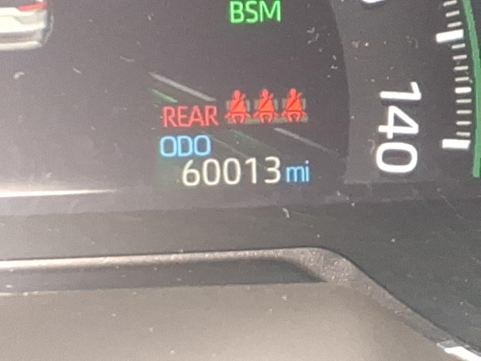 Used 2022 Toyota RAV4 Hybrid SUV