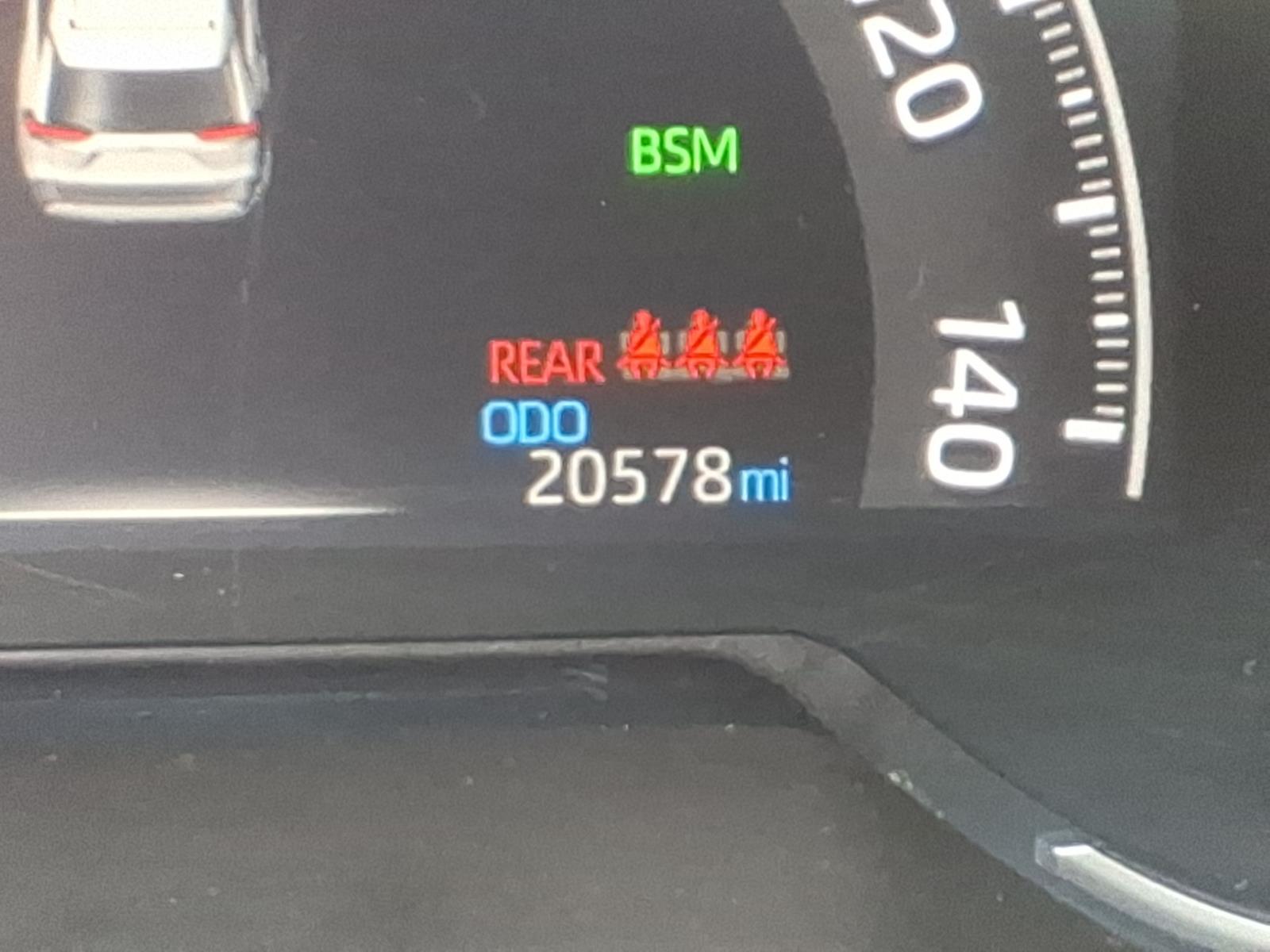 Used 2024 Toyota RAV4 Hybrid SUV