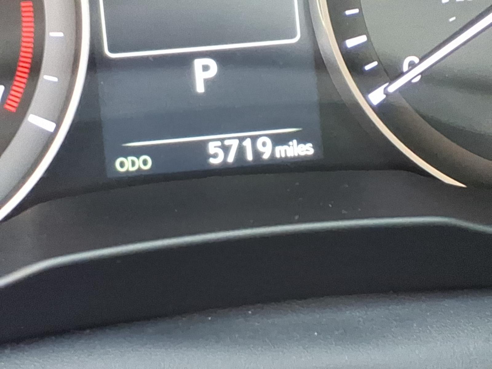 Used 2017 Lexus ES 350 Sedan
