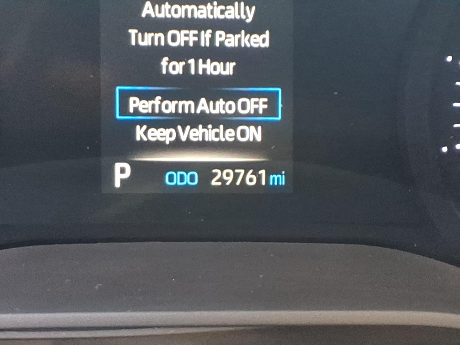 Used 2024 Toyota Sienna Van