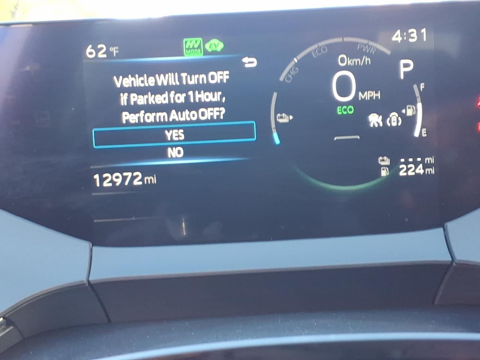 Used 2024 Toyota Prius Prime Hatchback