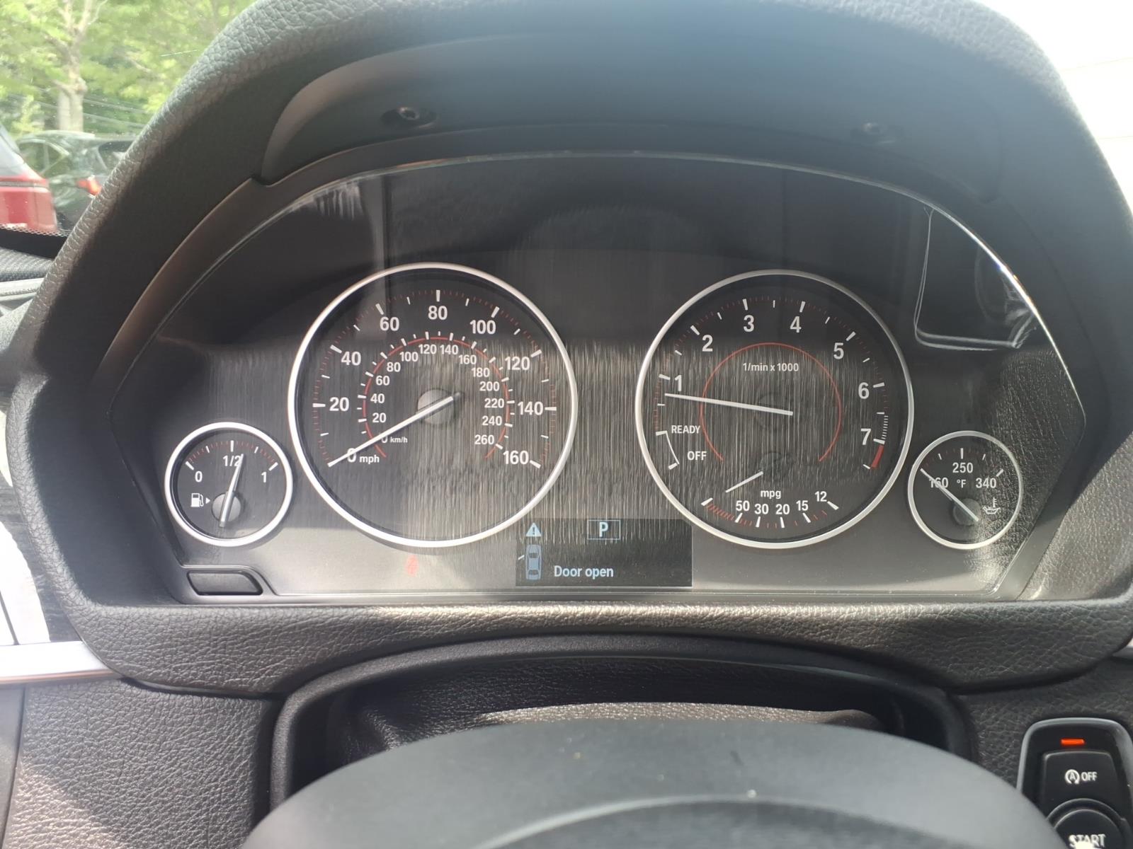Used 2018 BMW 3 Series Sedan