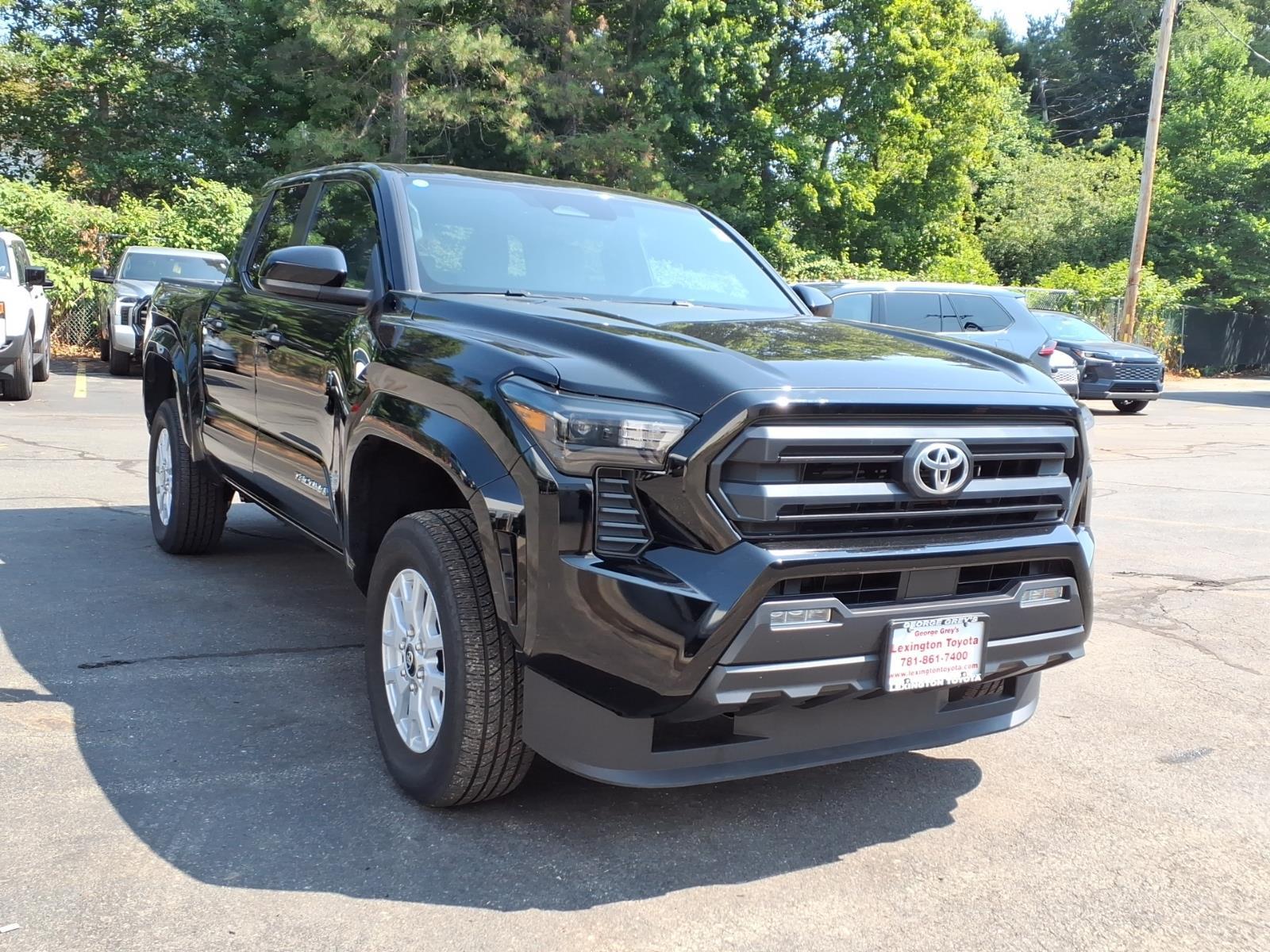 Used 2024 Toyota Tacoma Truck