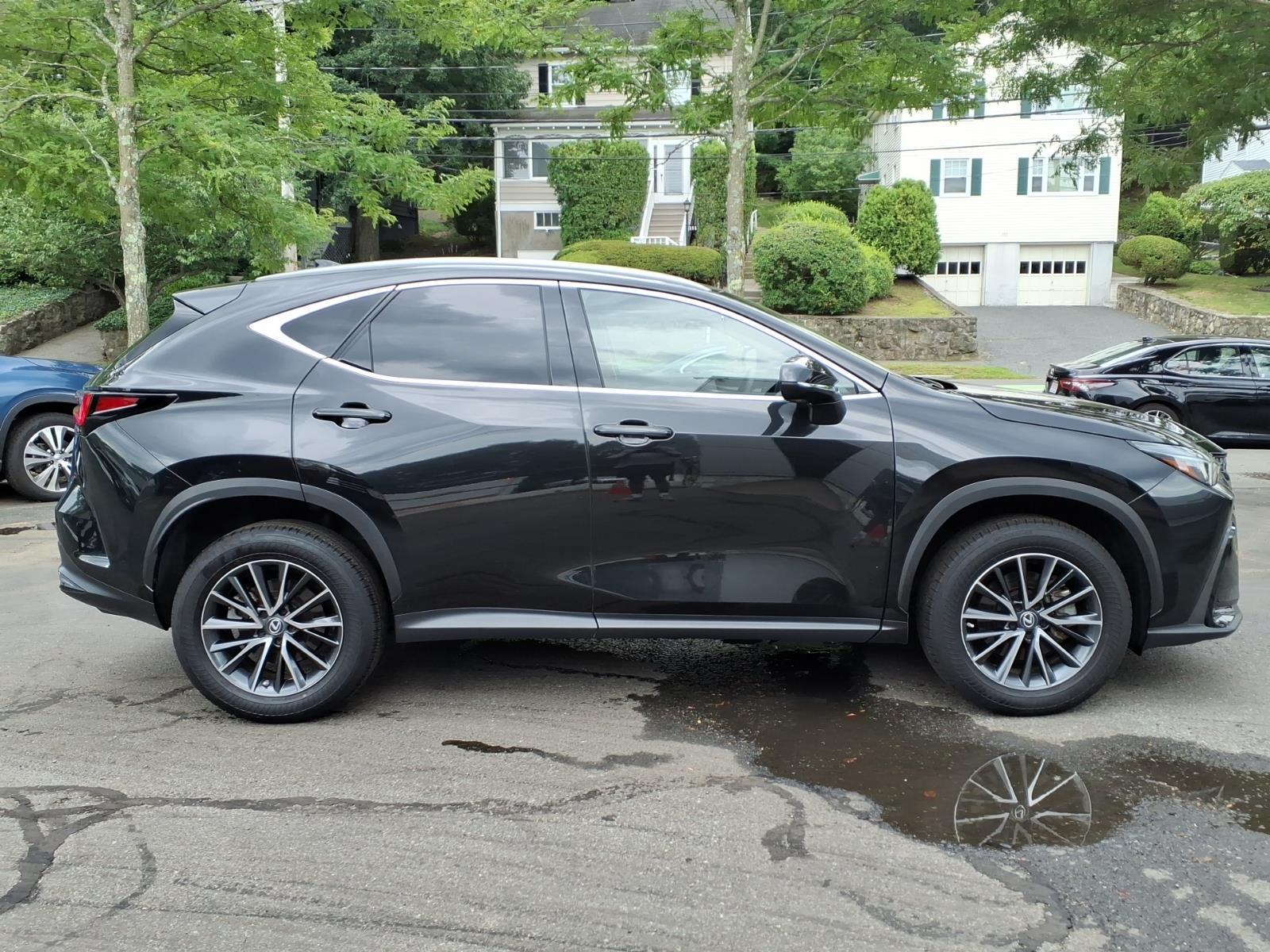 Used 2023 Lexus NX 350 Crossover