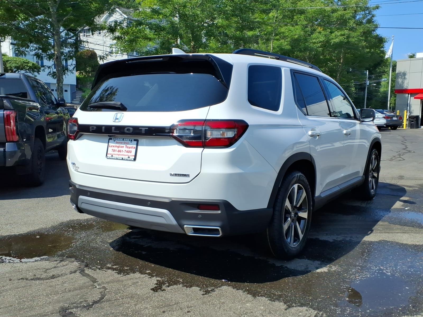 Used 2023 Honda Pilot SUV