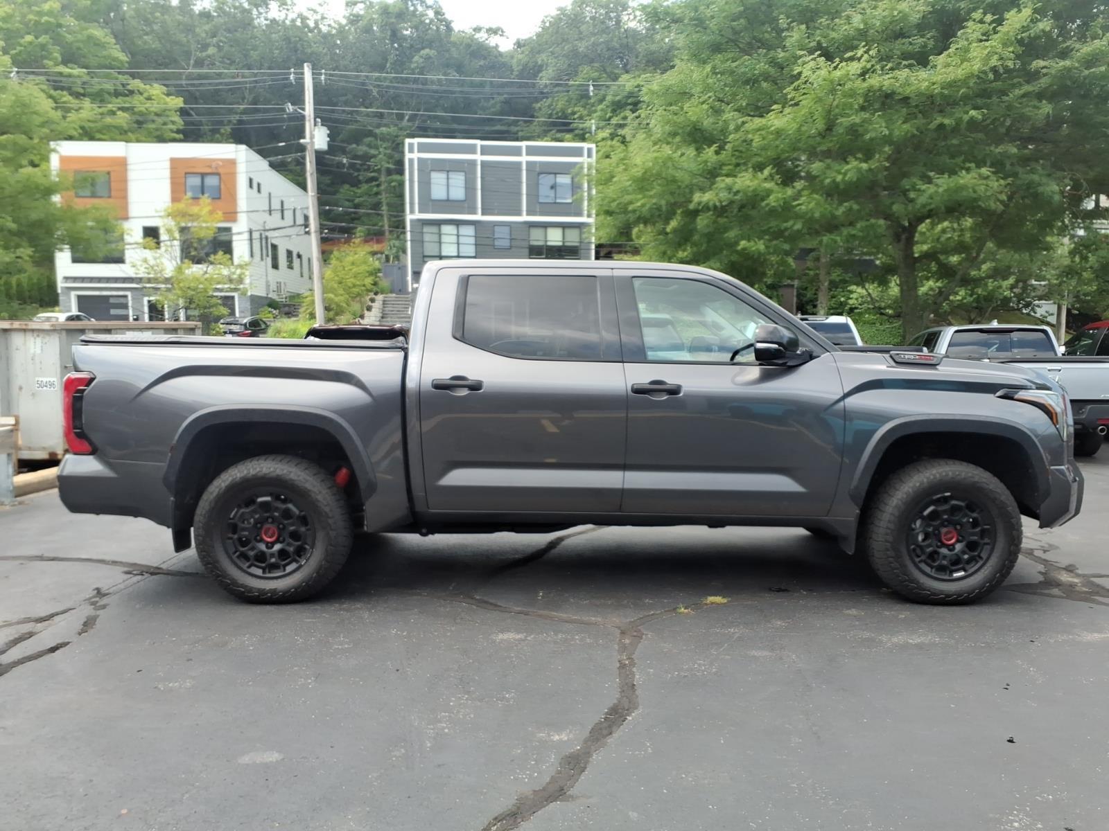 Used 2023 Toyota Tundra Truck