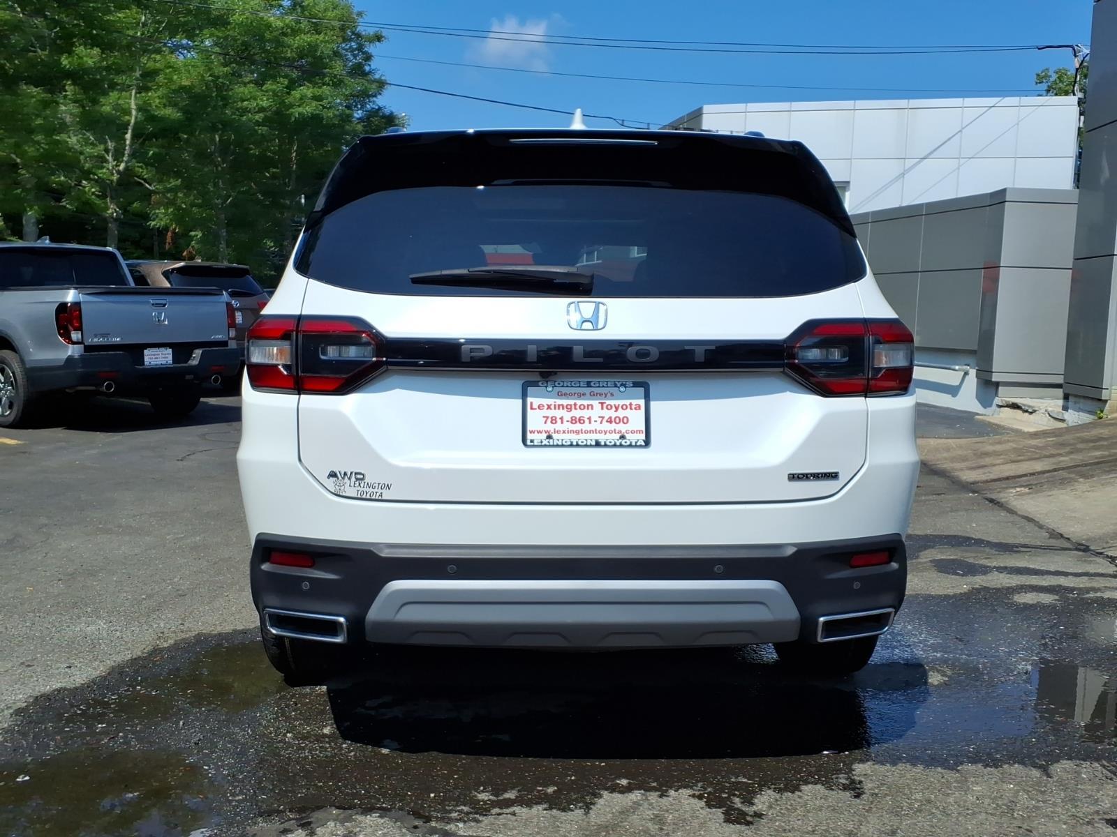 Used 2023 Honda Pilot SUV