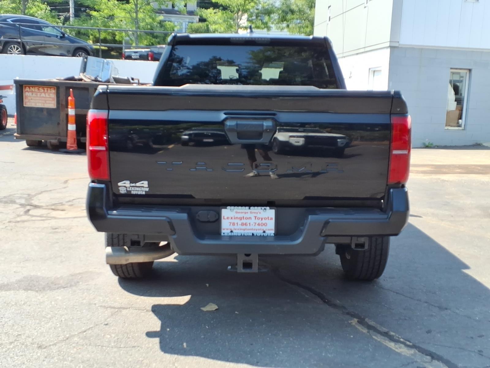 Used 2024 Toyota Tacoma Truck