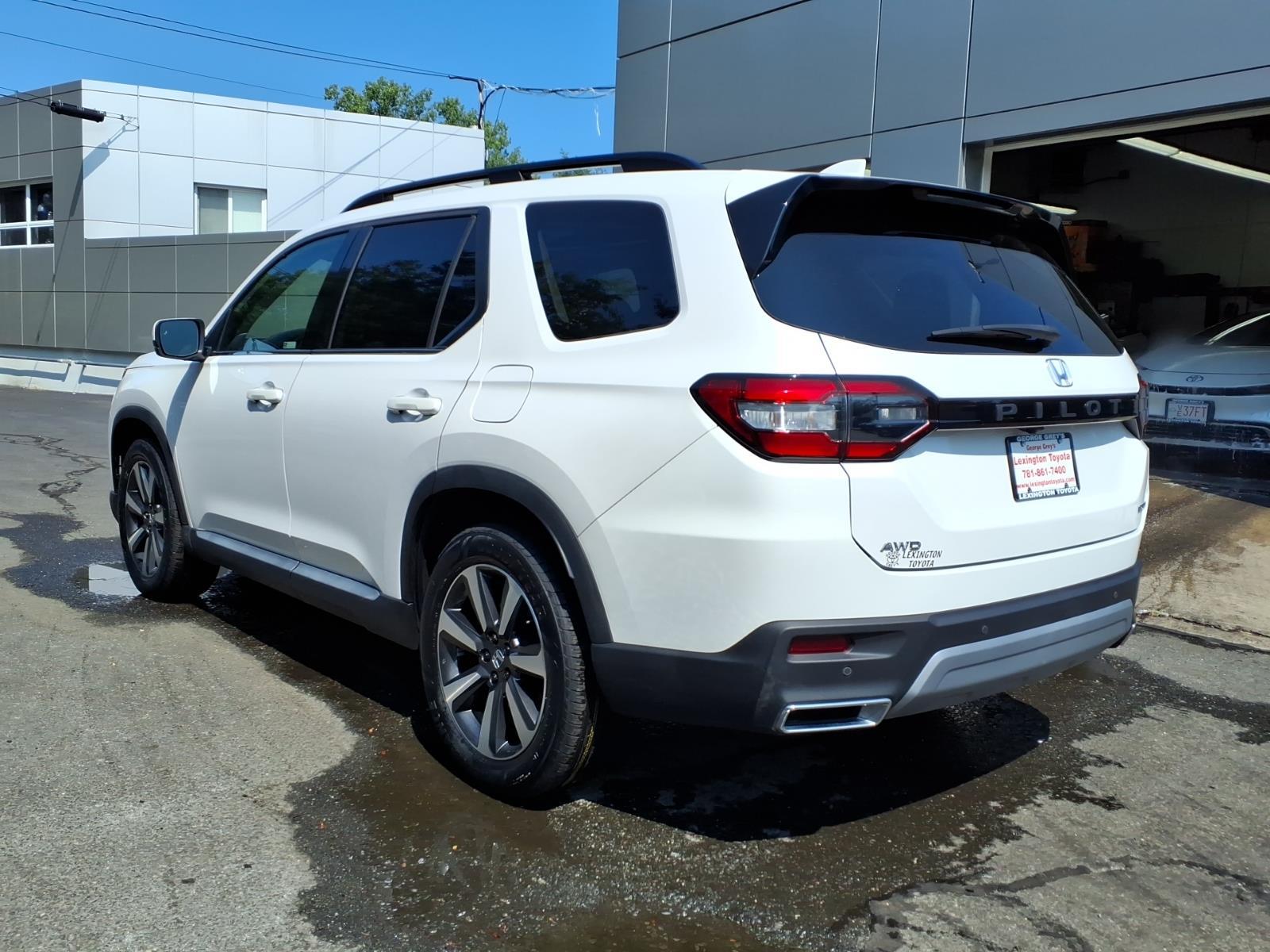 Used 2023 Honda Pilot SUV