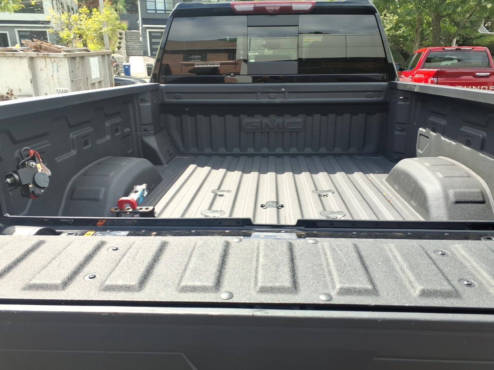2026 GMC Sierra 2500HD Denali Ultimate - Photo 8