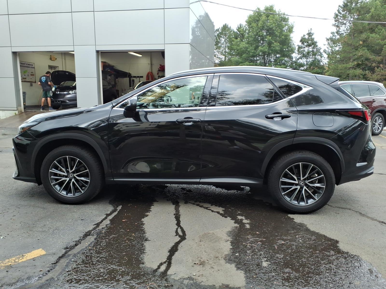 Used 2023 Lexus NX 350 Crossover