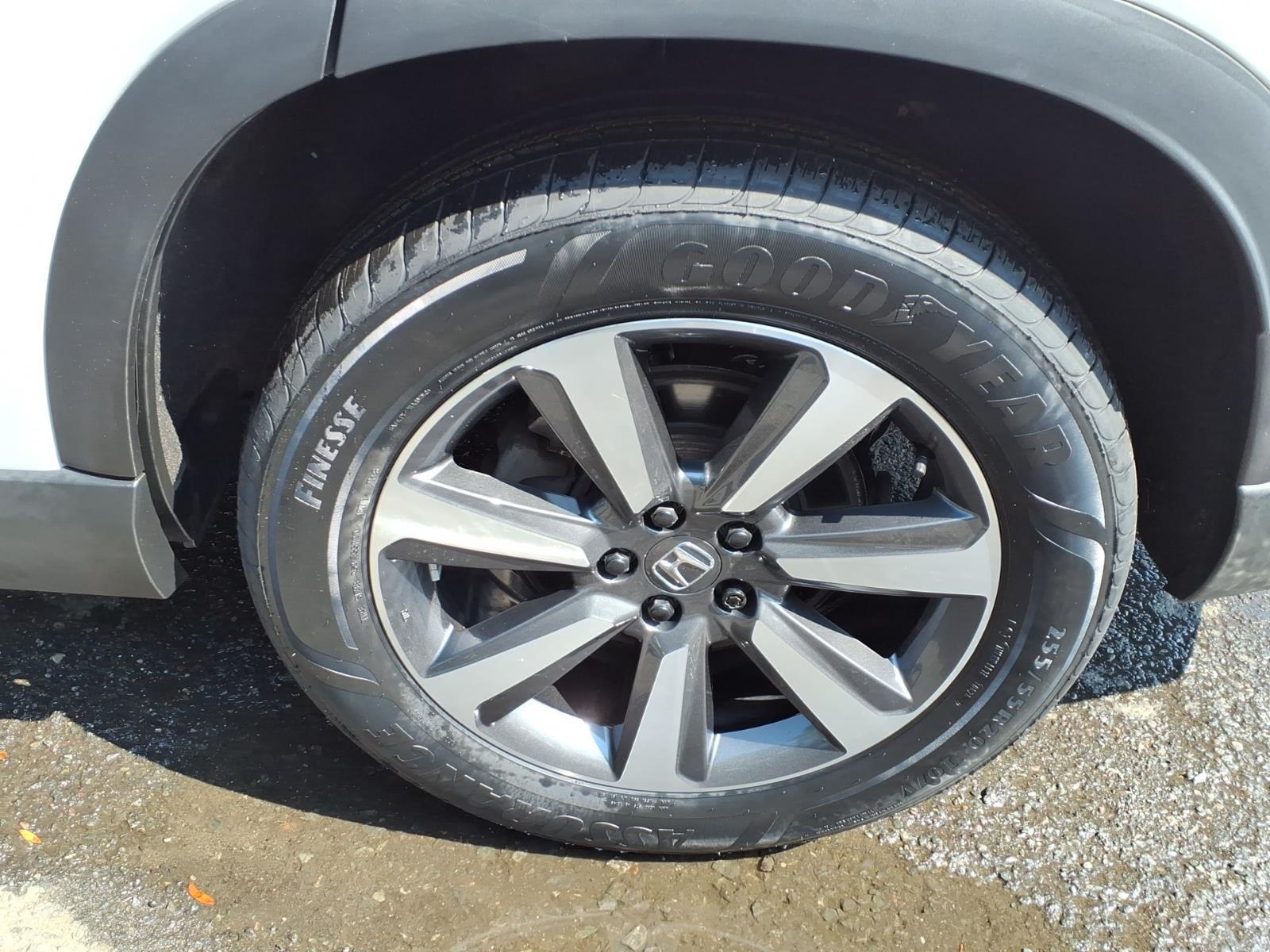 Used 2023 Honda Pilot SUV