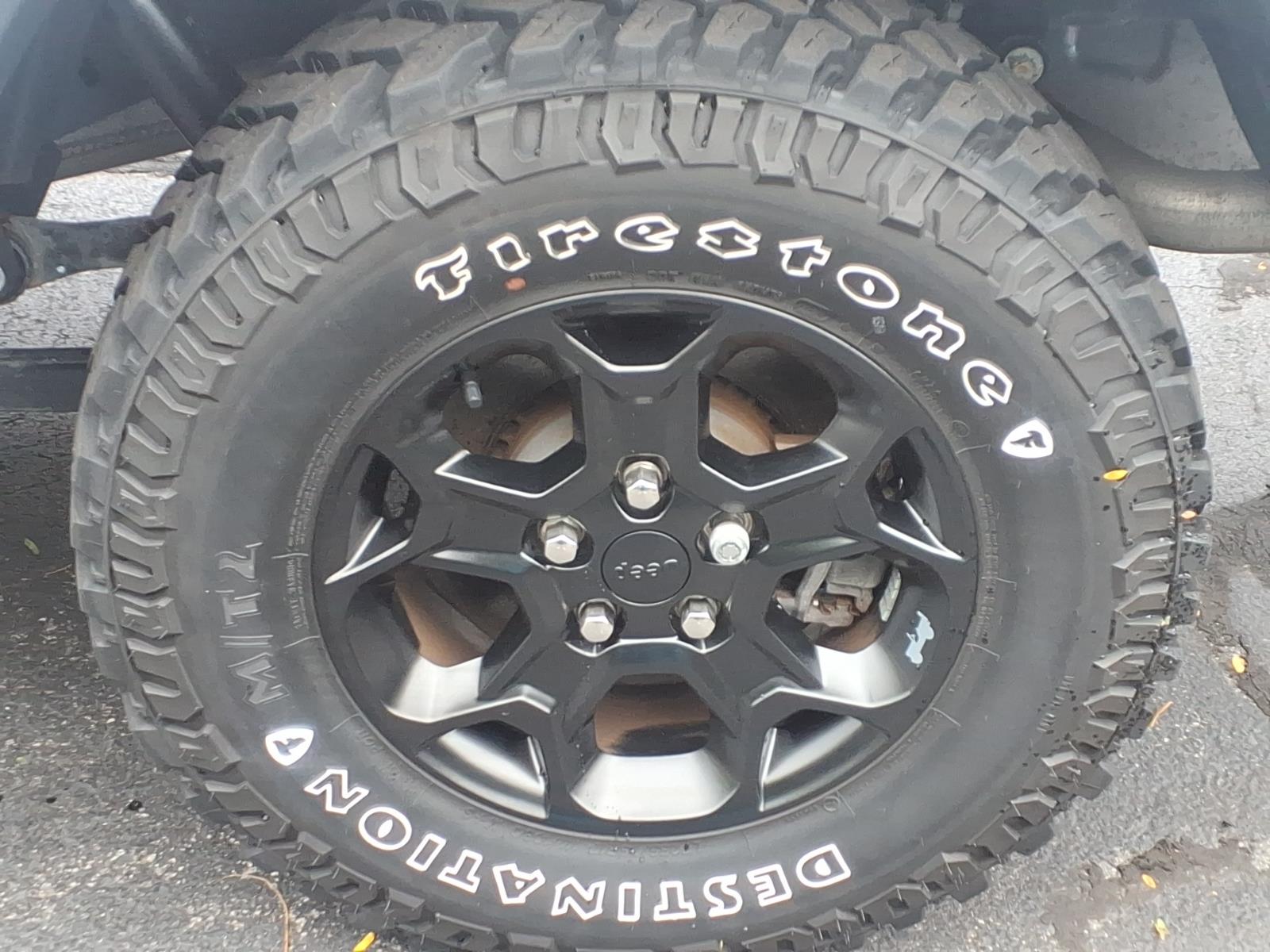 Used 2023 Jeep Gladiator Truck