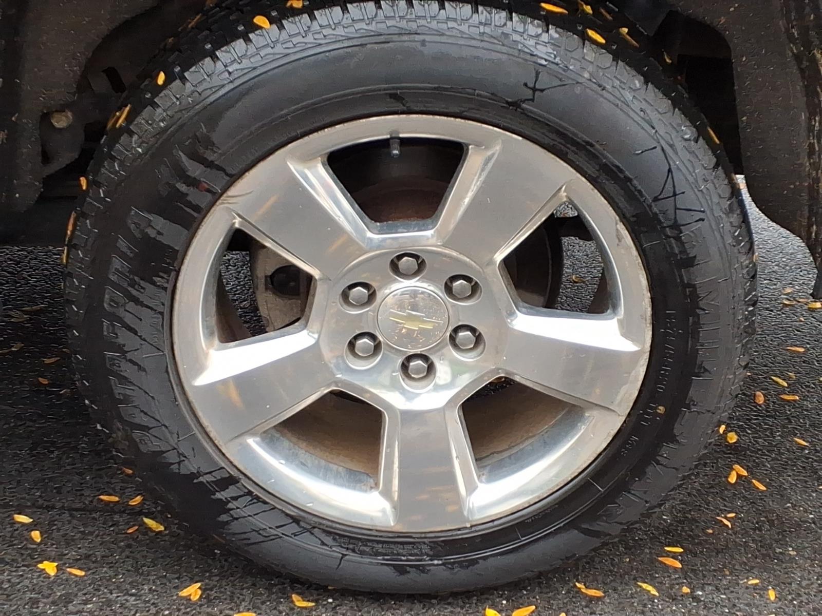 Used 2020 Chevrolet Suburban SUV