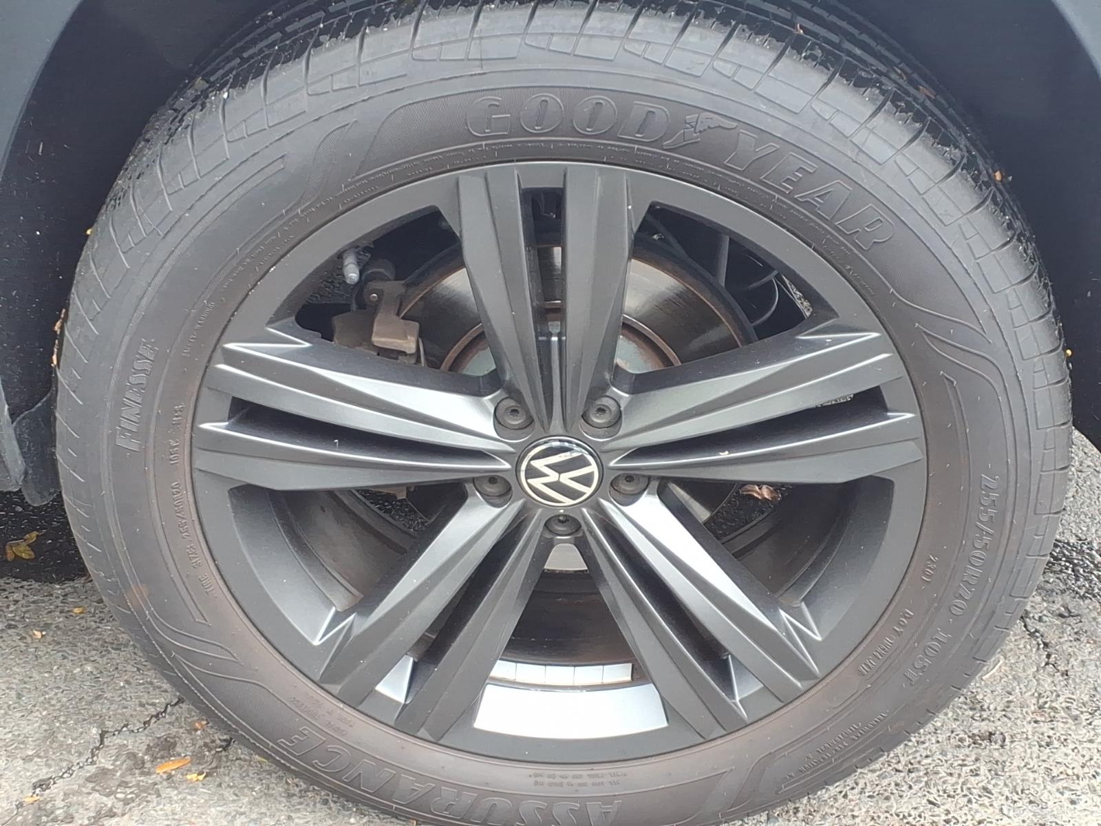 Used 2022 Volkswagen Atlas Cross Sport SUV