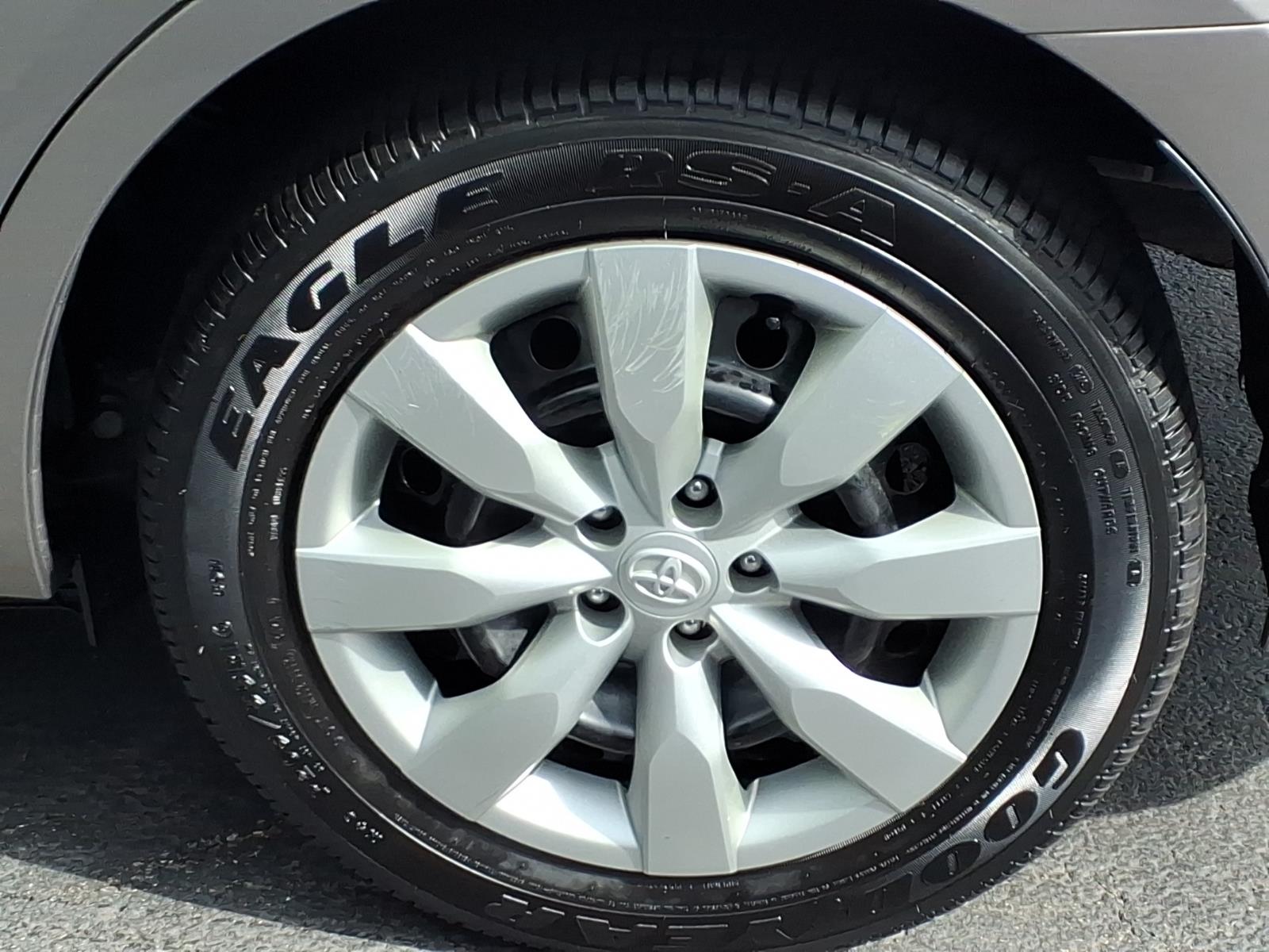 Used 2016 Toyota Corolla Sedan