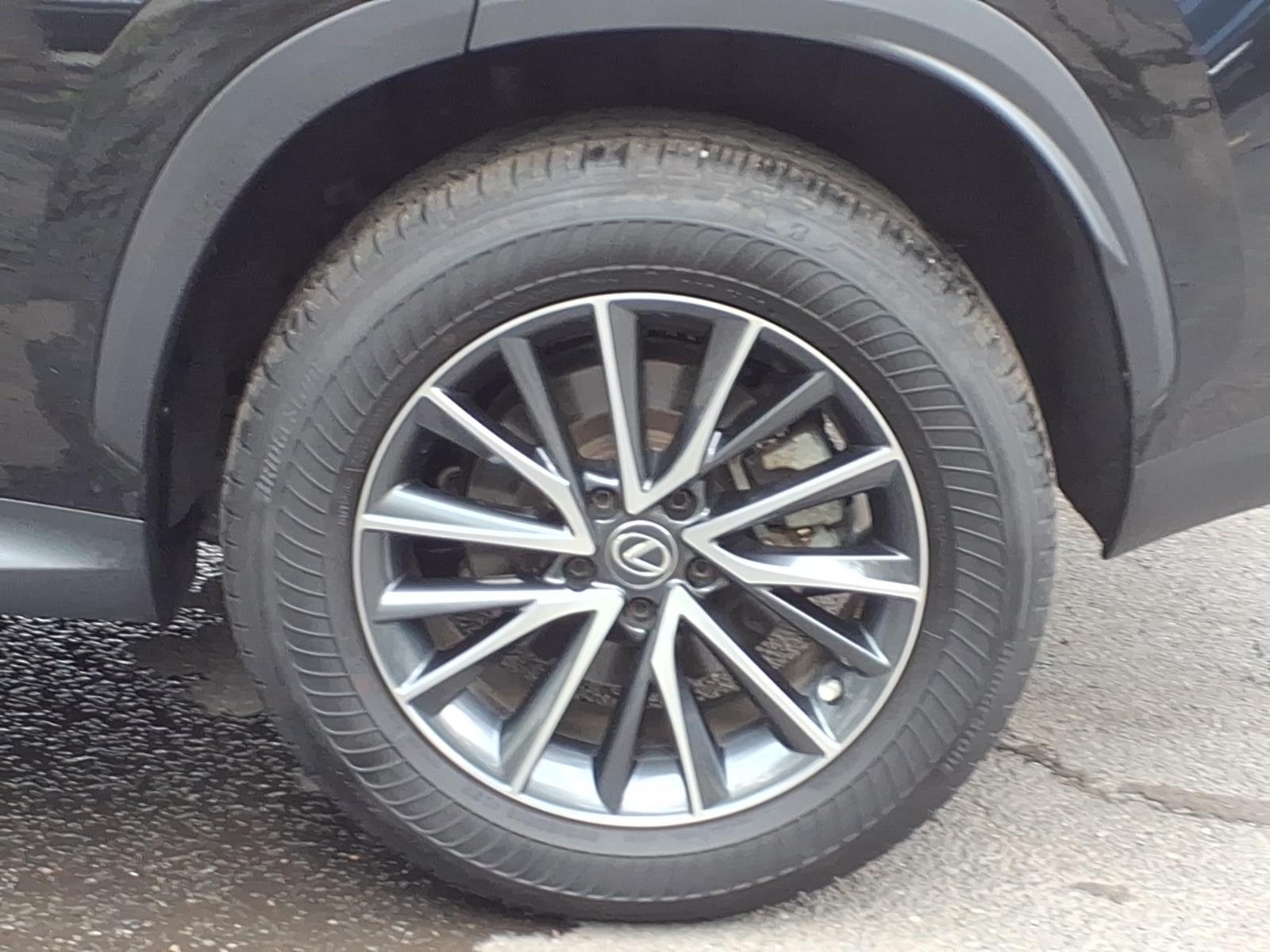 Used 2023 Lexus NX 350 Crossover