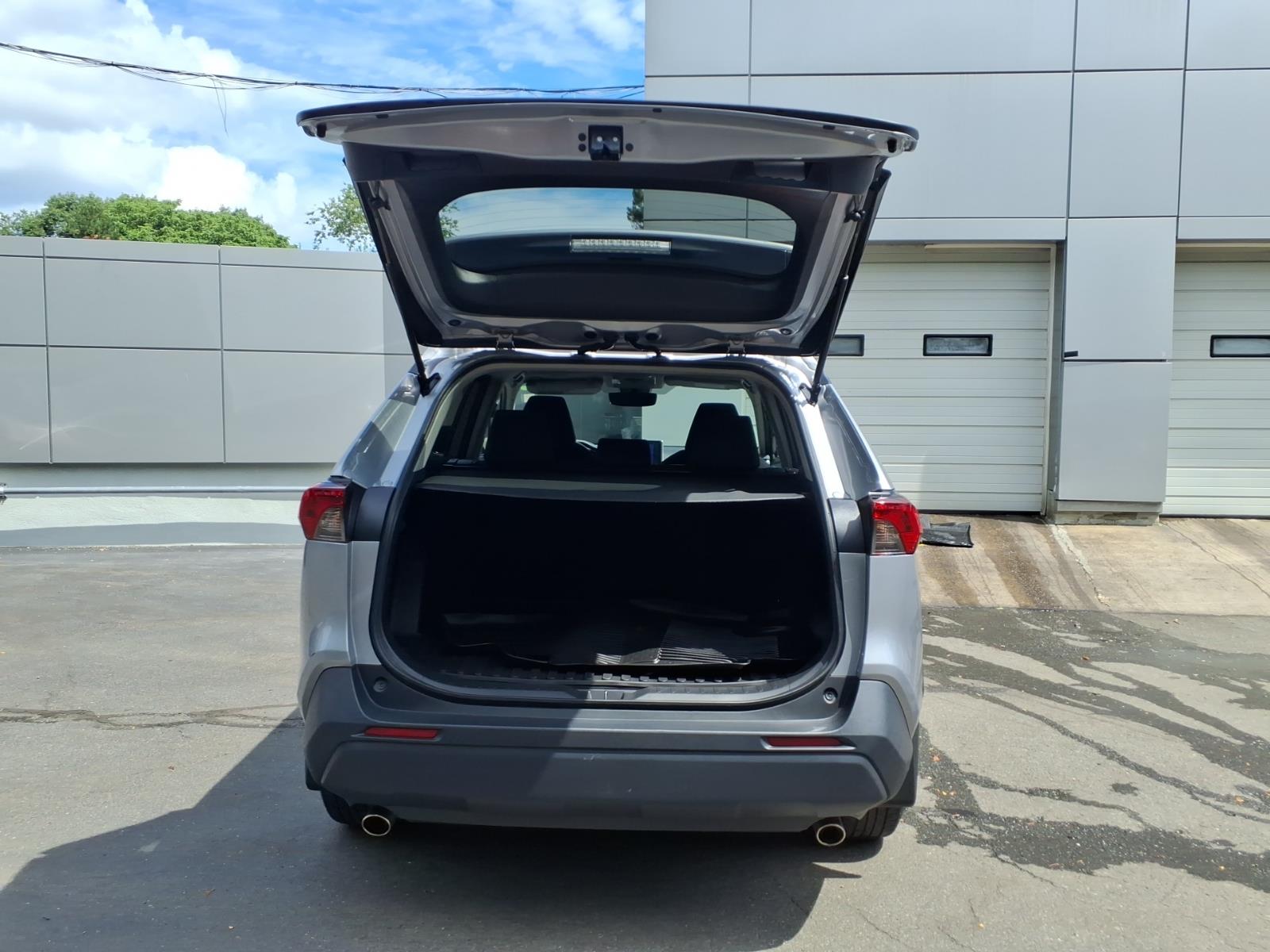 Used 2023 Toyota RAV4 SUV