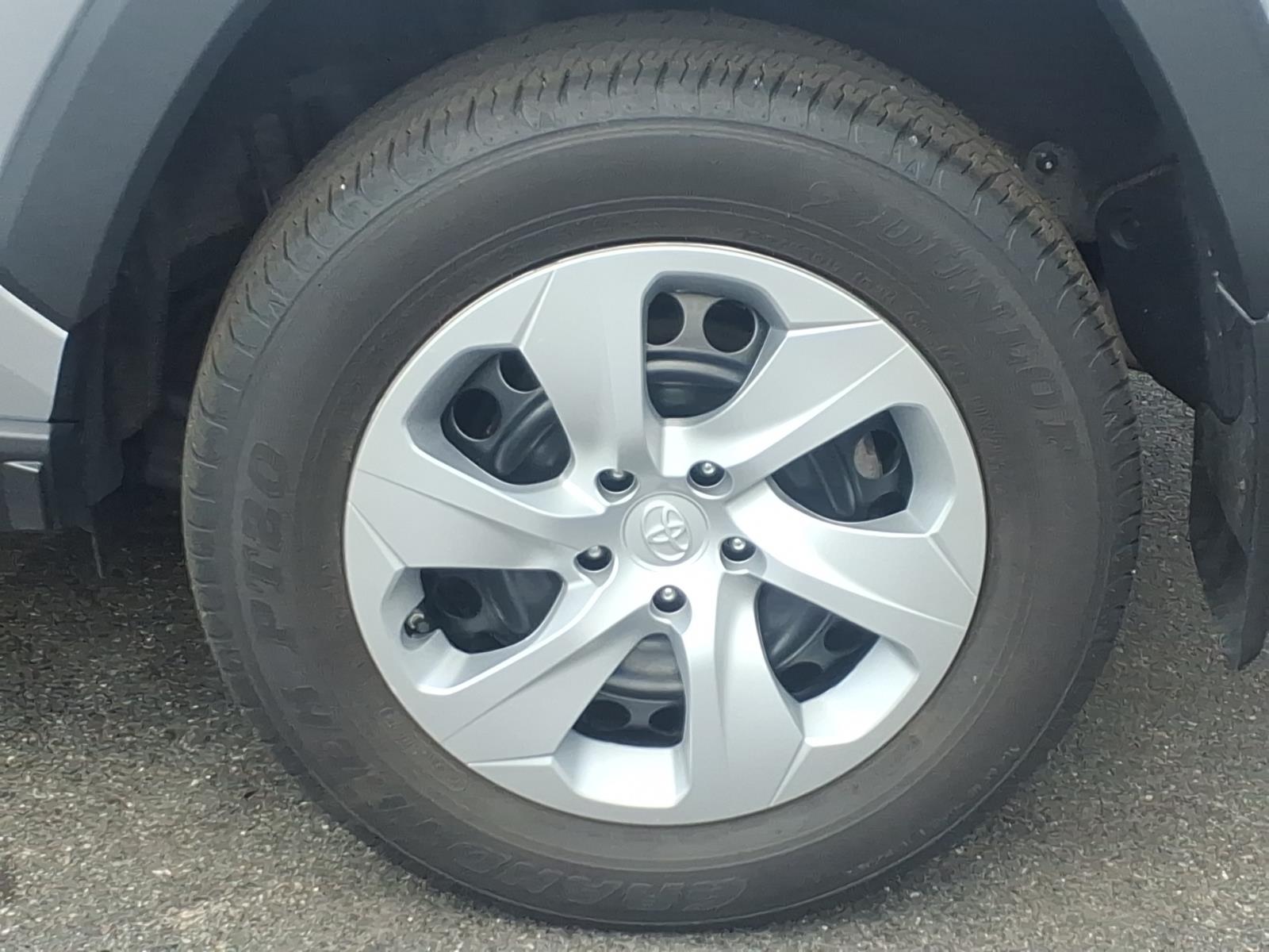 Used 2024 Toyota RAV4 SUV
