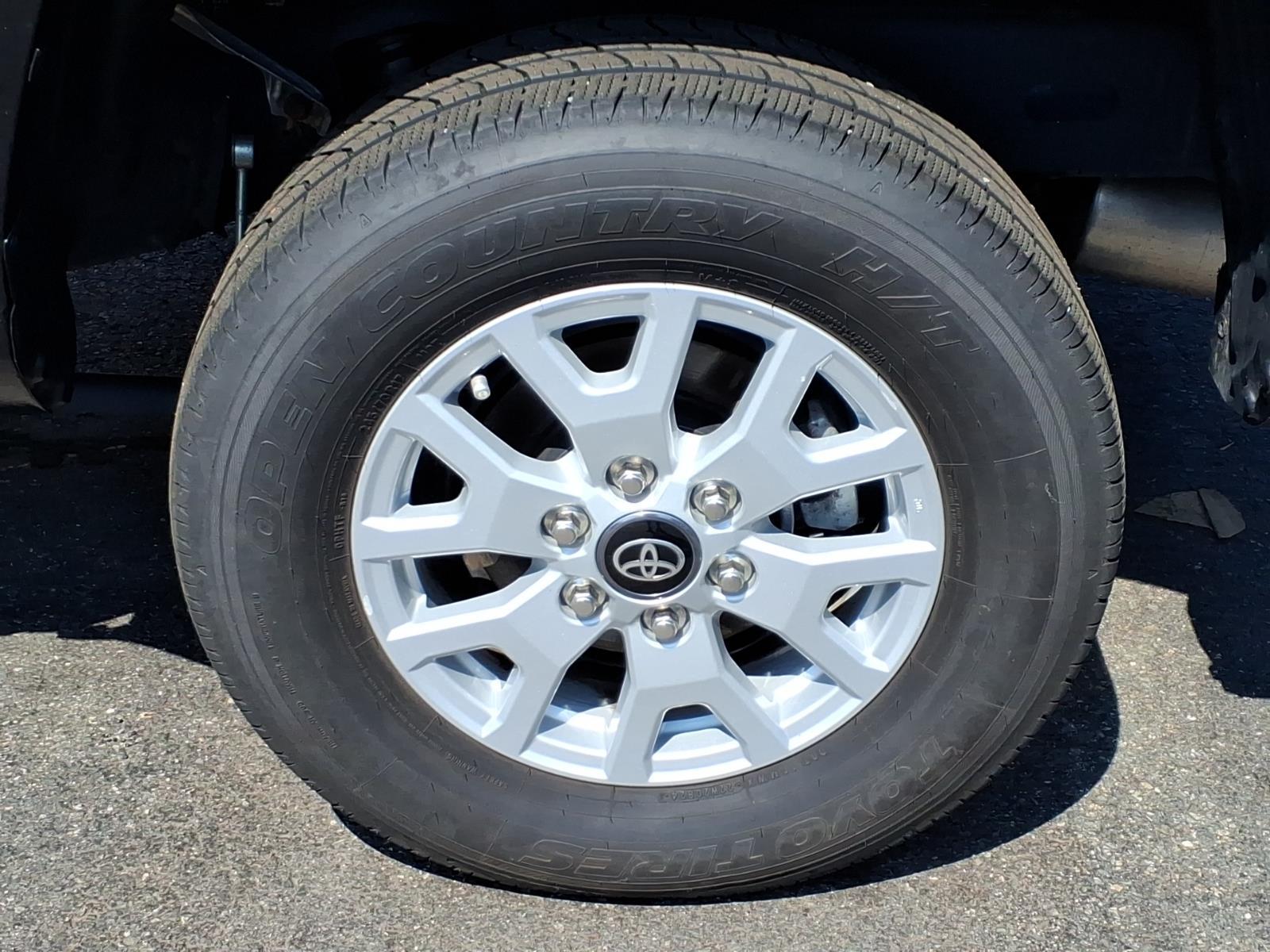 Used 2024 Toyota Tacoma Truck