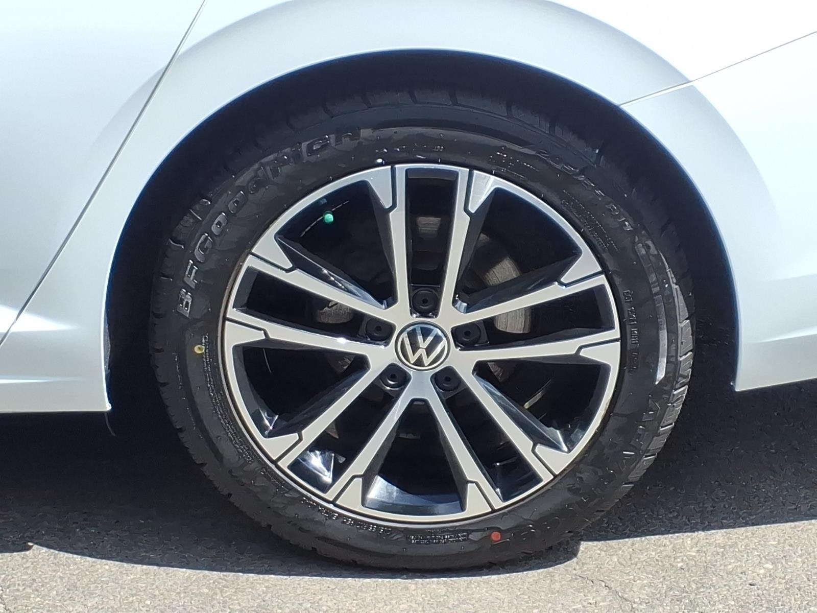 Used 2023 Volkswagen Jetta Sedan