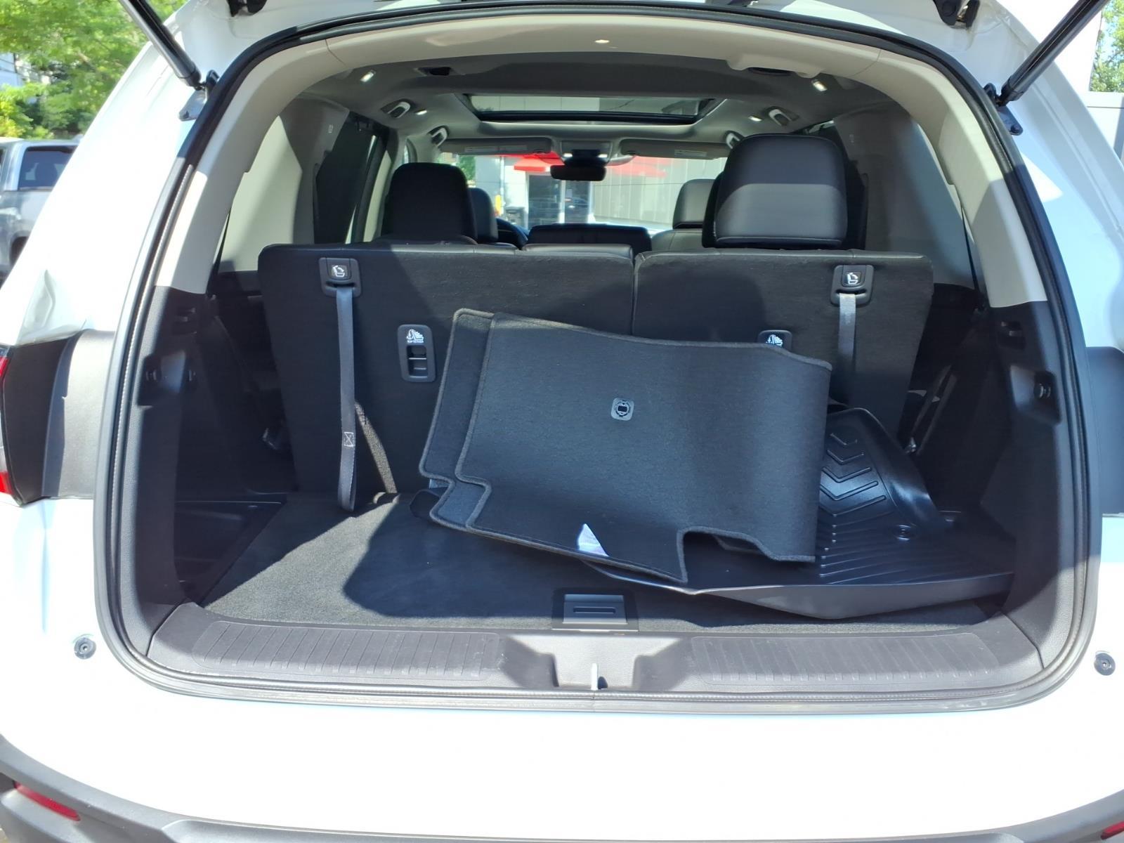 Used 2023 Honda Pilot SUV
