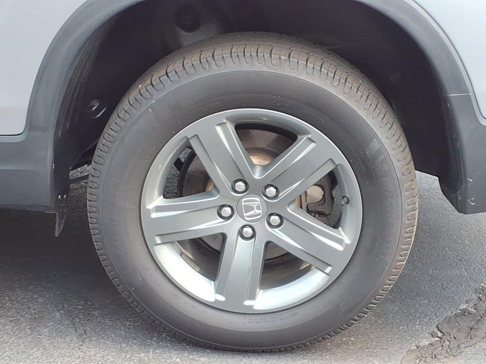 Used 2023 Honda Ridgeline Truck