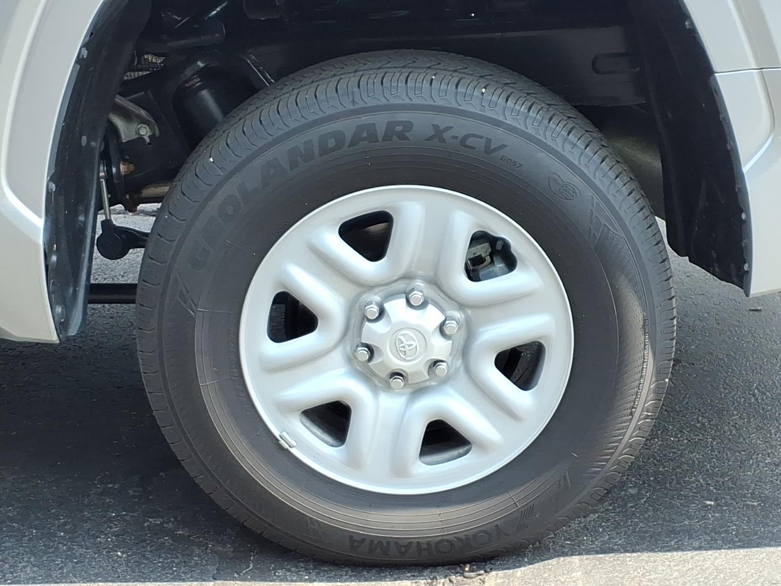 Used 2026 Toyota Tundra Truck