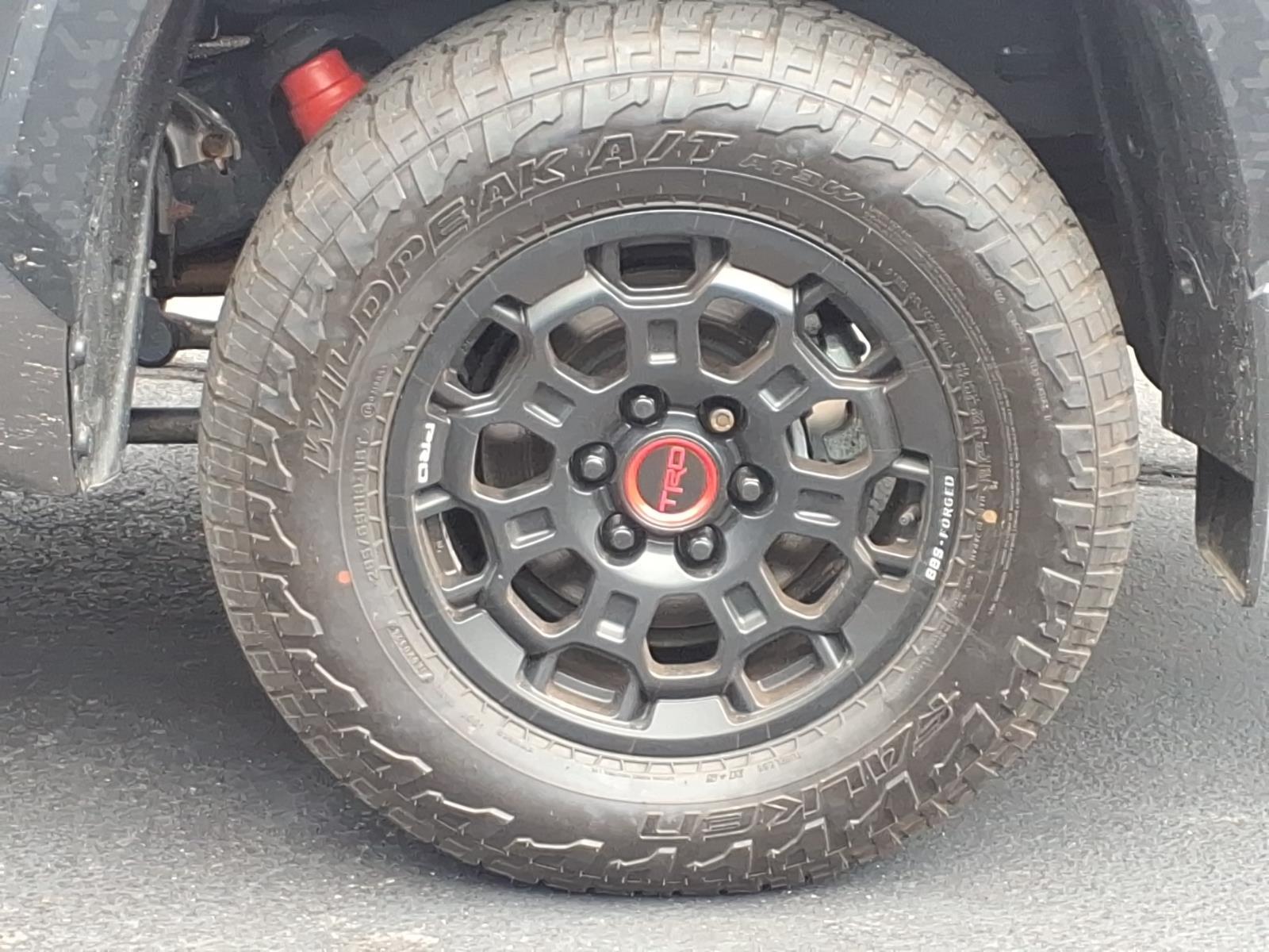 Used 2023 Toyota Tundra Truck
