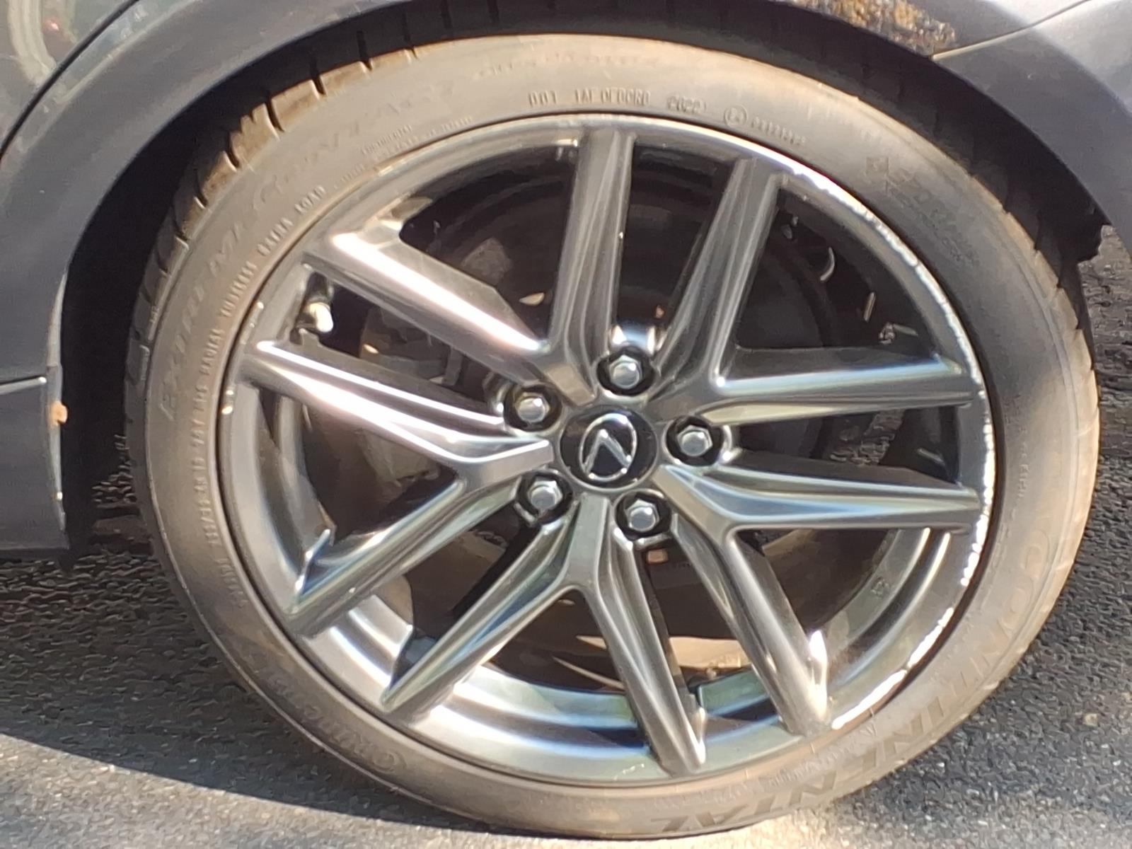 Used 2015 Lexus IS 250 Sedan