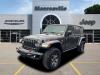 2018 Jeep Wrangler Unlimited