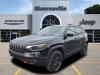 2022 Jeep Cherokee