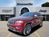 2022 Jeep Grand Cherokee WK