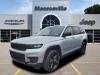 2021 Jeep Grand Cherokee L