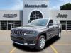 2024 Jeep Grand Cherokee L