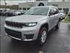 2021 Jeep Grand Cherokee L